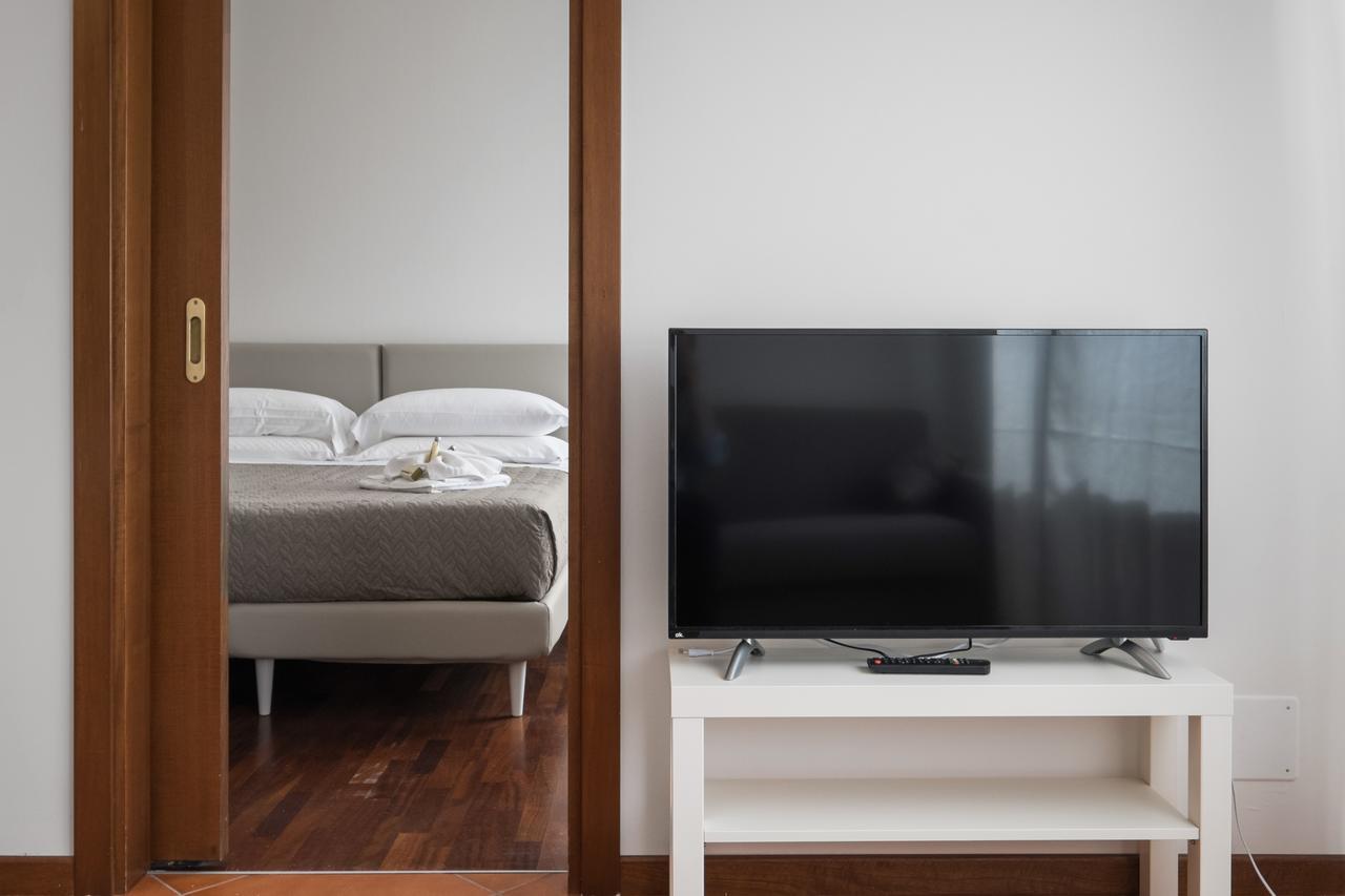Flats4Rent Alessia Apartment Verona Luaran gambar
