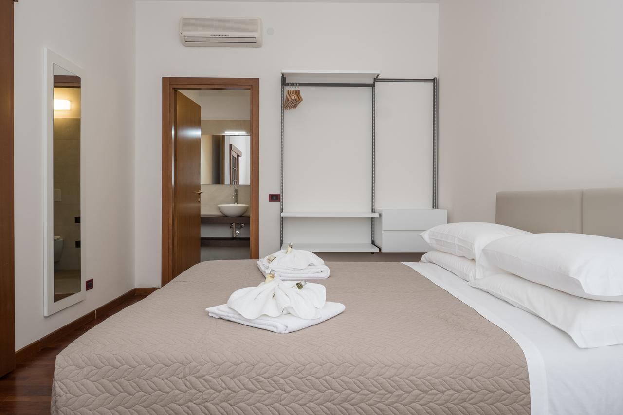 Flats4Rent Alessia Apartment Verona Luaran gambar