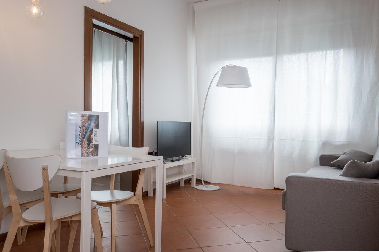 Flats4Rent Alessia Apartment Verona Luaran gambar