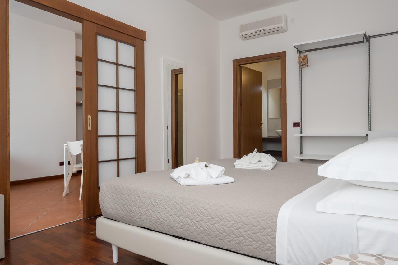 Flats4Rent Alessia Apartment Verona Luaran gambar