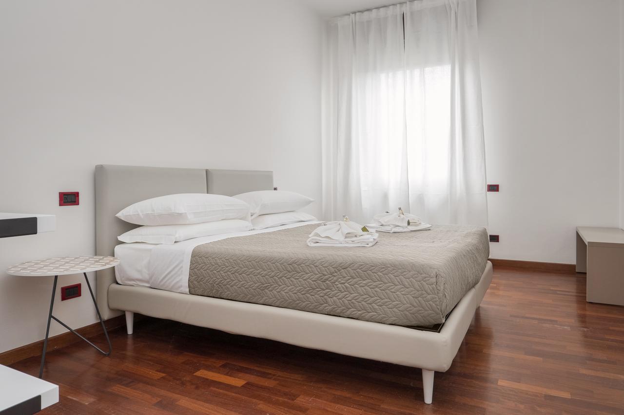 Flats4Rent Alessia Apartment Verona Luaran gambar