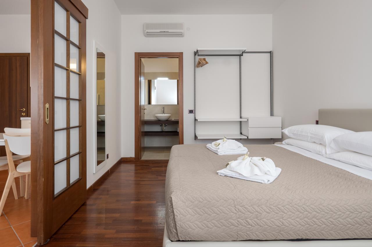 Flats4Rent Alessia Apartment Verona Luaran gambar