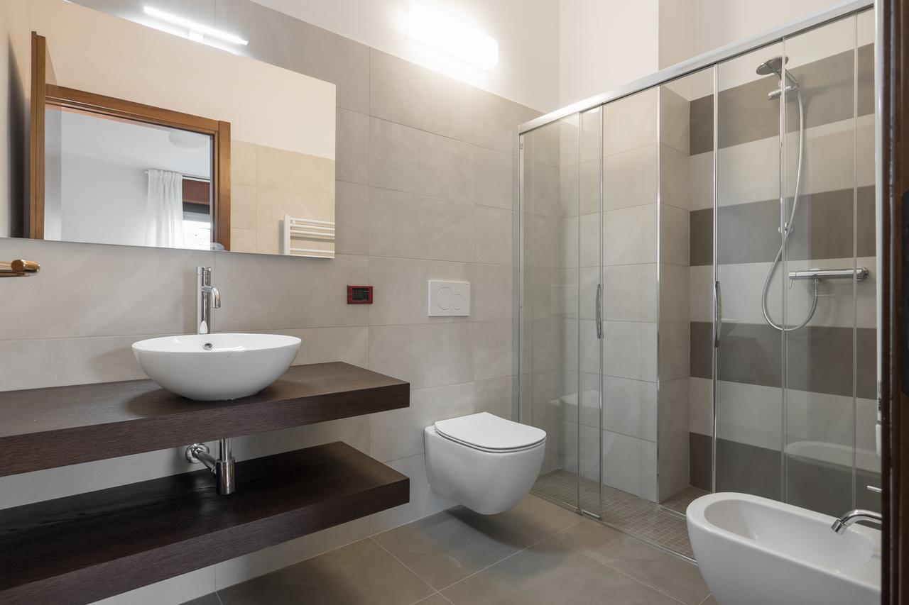 Flats4Rent Alessia Apartment Verona Luaran gambar