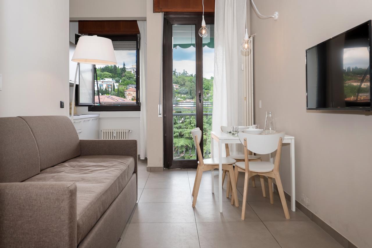 Flats4Rent Alessia Apartment Verona Luaran gambar