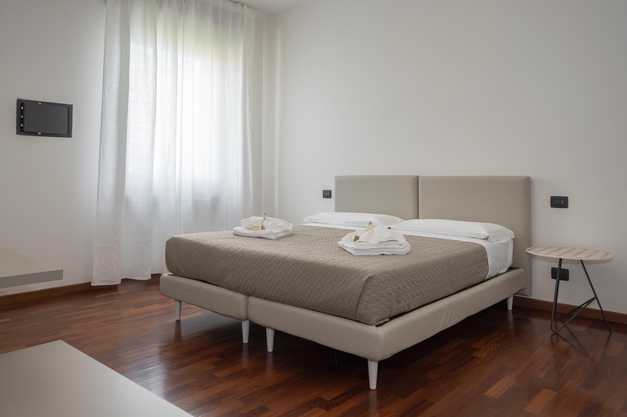 Flats4Rent Alessia Apartment Verona Luaran gambar
