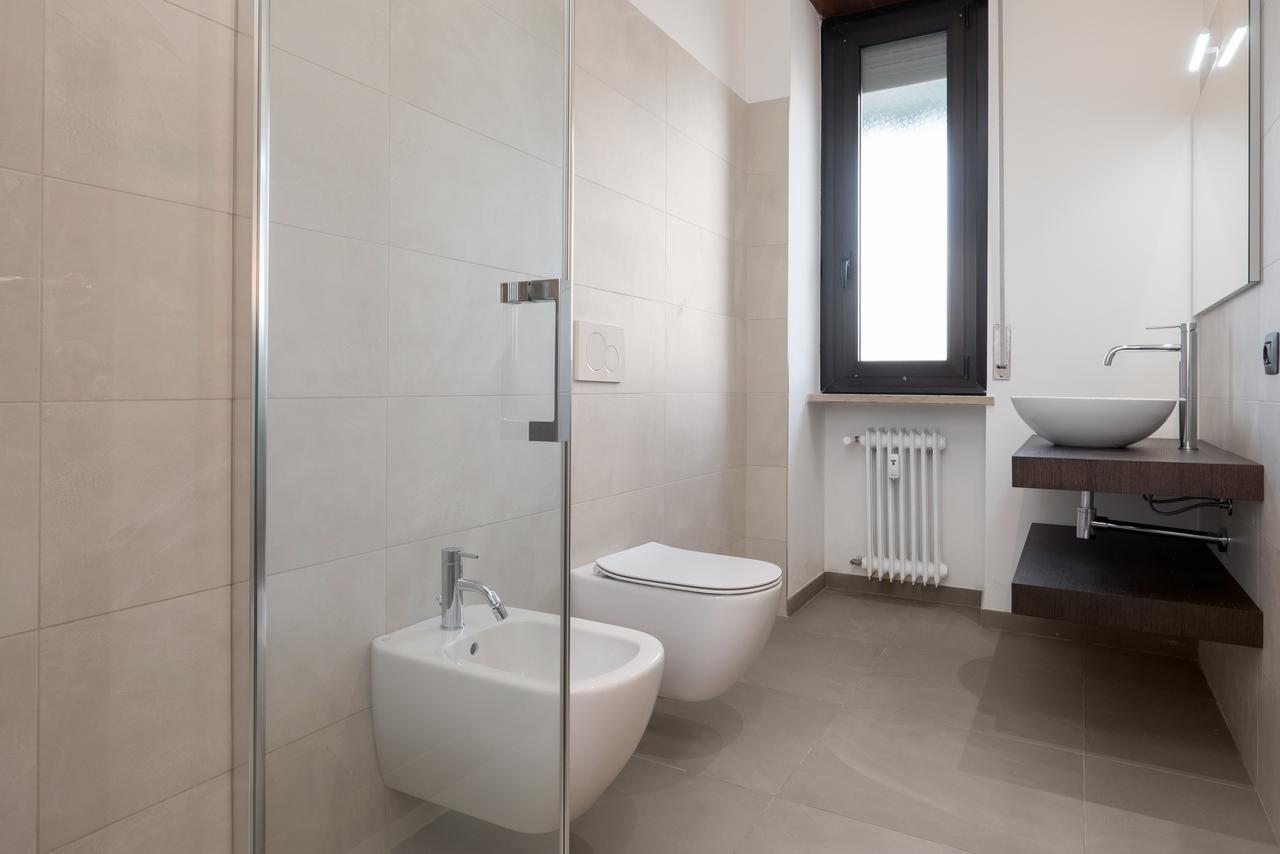 Flats4Rent Alessia Apartment Verona Luaran gambar