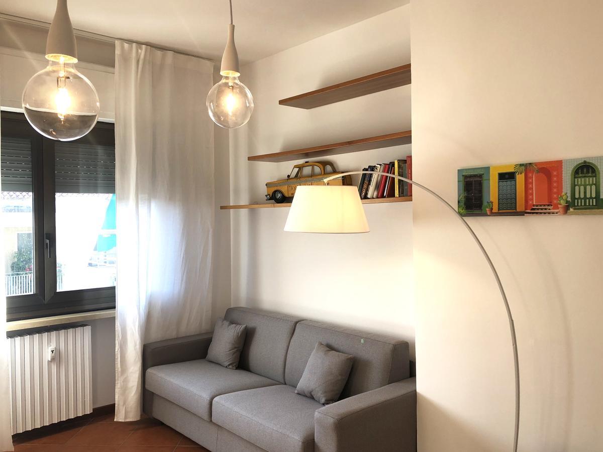 Flats4Rent Alessia Apartment Verona Luaran gambar