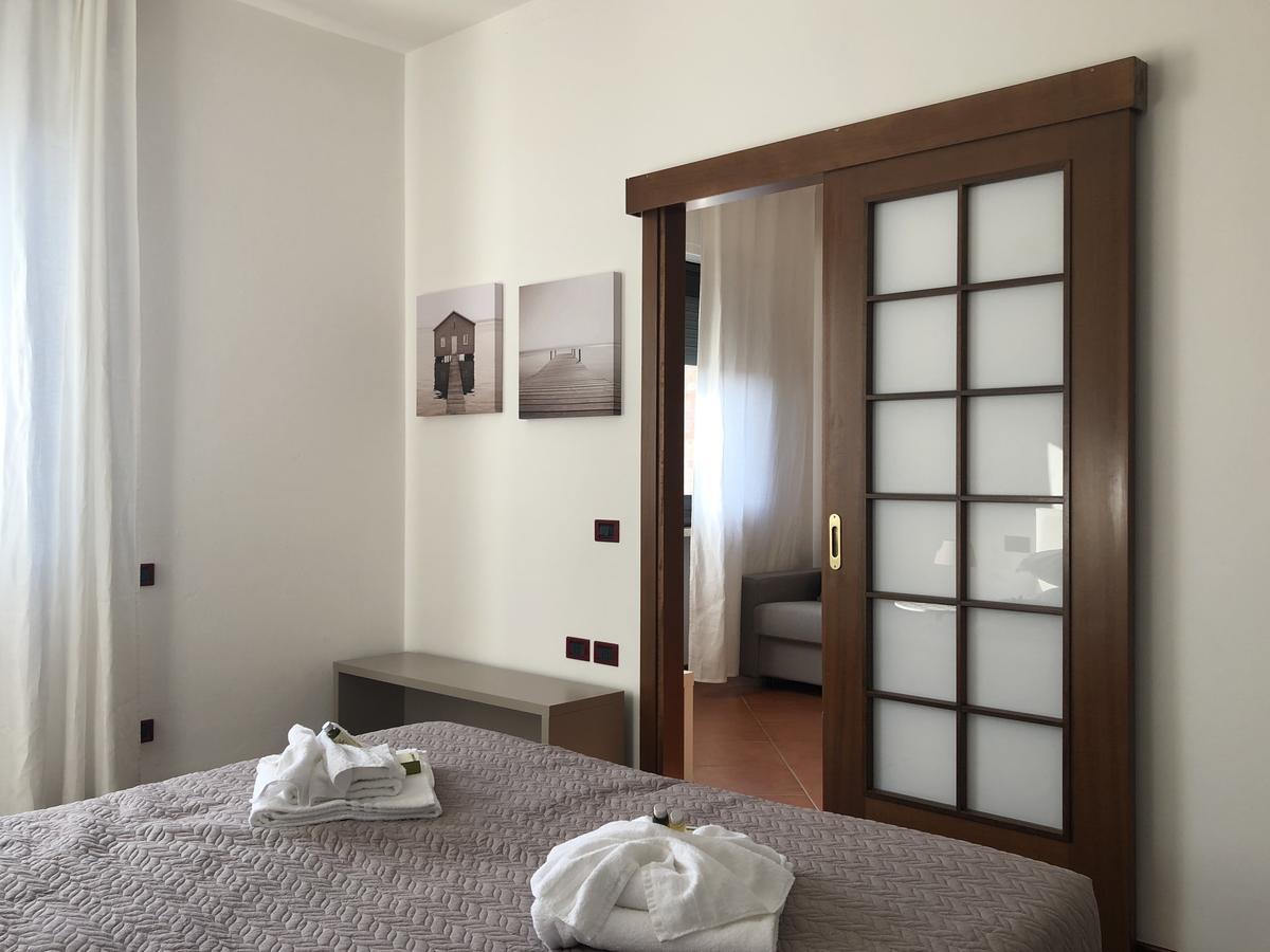 Flats4Rent Alessia Apartment Verona Luaran gambar