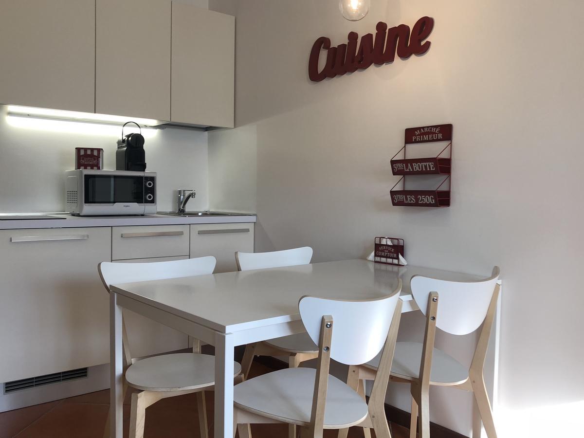 Flats4Rent Alessia Apartment Verona Luaran gambar